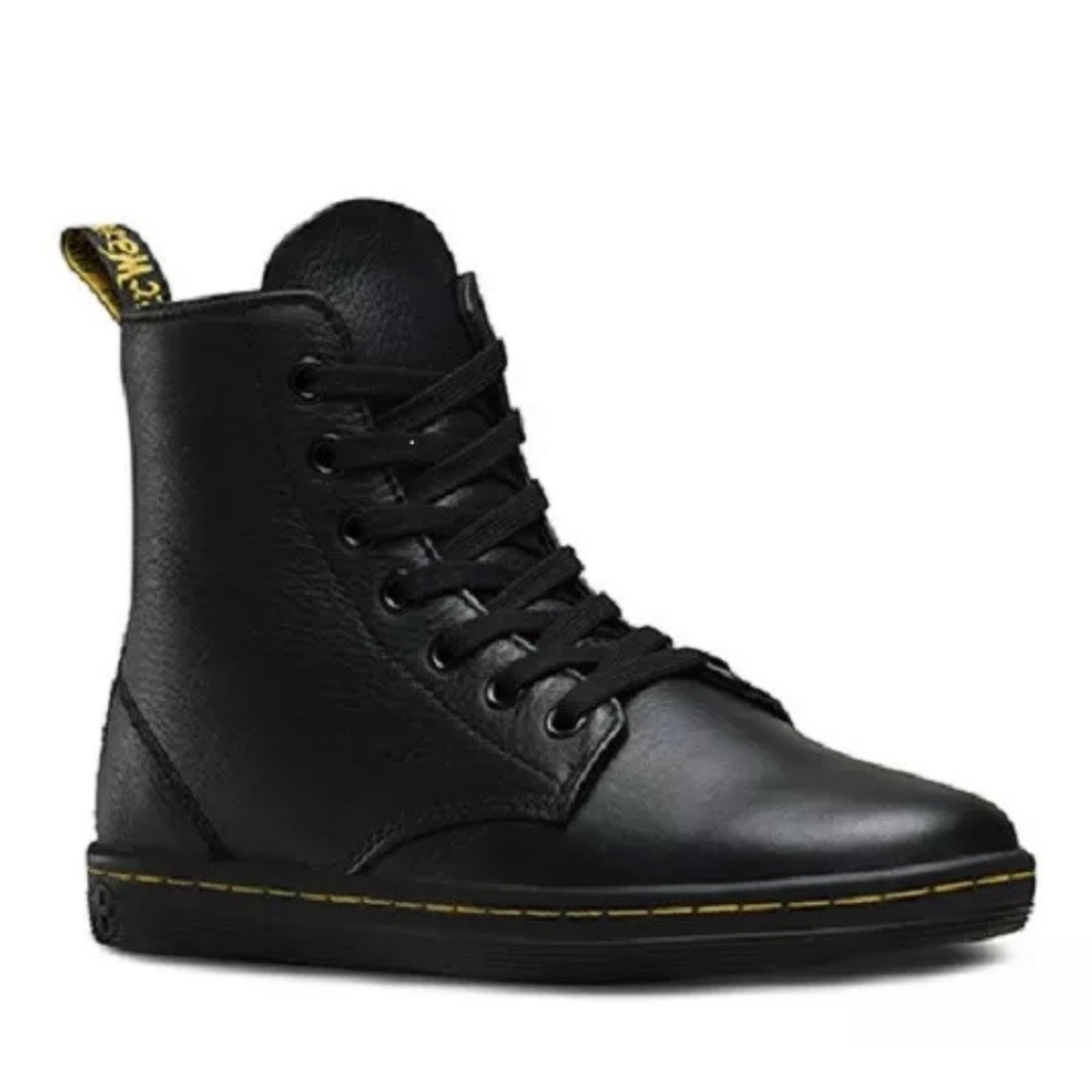 **SOLD** Doc Marten Women’s Leyton Boots